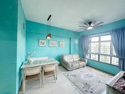 Blk 621A Tampines Greenverge (Tampines), HDB 3 Rooms #581865431